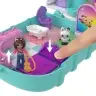 Polly Pocket Gabby's Dollhouse Compact JFV02