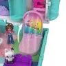 Polly Pocket Gabby's Dollhouse Compact JFV02