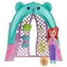 Polly Pocket Glamping Tent JCC31