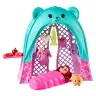 Polly Pocket Glamping Tent JCC31