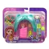 Polly Pocket Glamping Tent JCC31