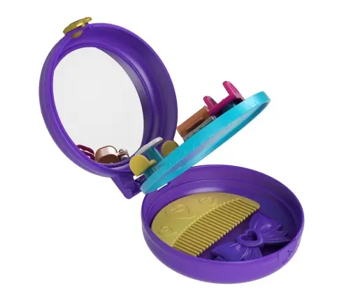 Polly Pocket Hair Compact GVM22