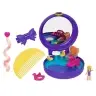 Polly Pocket Hair Compact GVM22