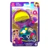 Polly Pocket Hair Compact GVM22