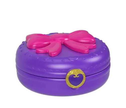Polly Pocket Hair Compact GVM22