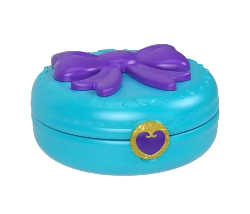 Polly Pocket Hair Compact GVM22