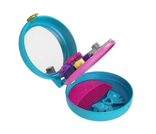 Polly Pocket Hair Compact GVM22