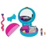 Polly Pocket Hair Compact GVM22