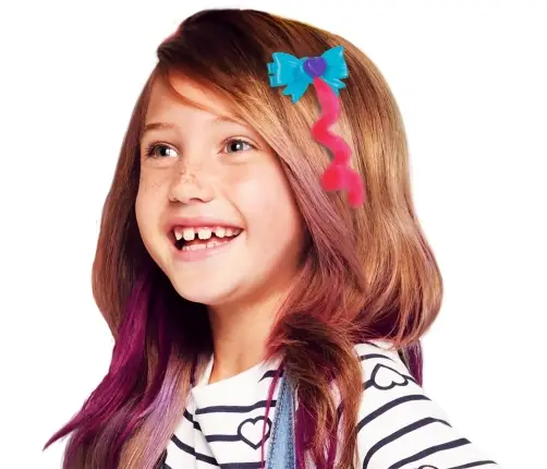 Polly Pocket Hair Compact GVM22