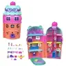 Polly Pocket Ice Cream House Playset JFT91