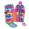Polly Pocket Ice Cream House Playset JFT91