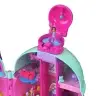 Polly Pocket Ice Cream House Playset JFT91