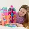 Polly Pocket Ice Cream House Playset JFT91