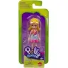 Polly Pocket Impulse Doll Asst. (no CDU) FWY19