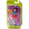 Polly Pocket Impulse Doll Asst. (no CDU) FWY19