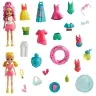 Polly Pocket Large Fashion Pack Asst (New) HNF51