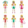 Polly Pocket Large Fashion Pack Asst (New) HNF51