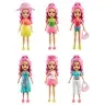 Polly Pocket Large Fashion Pack Asst (New) HNF51