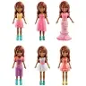 Polly Pocket Large Fashion Pack Asst (New) HNF51