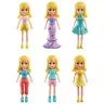 Polly Pocket Large Fashion Pack Asst (New) HNF51