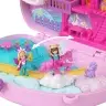 Polly Pocket Large Wearable Compact - Baby Bunnycorn JFT88