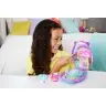 Polly Pocket Large Wearable Compact - Hedgehog Mama & Baby JBJ91
