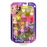 Polly Pocket Medium Fashion Pack (New) HKV88