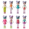 Polly Pocket Medium Fashion Pack (New) HKV88