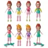 Polly Pocket Medium Fashion Pack (New) HKV88