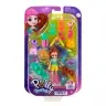 Polly Pocket Medium Fashion Pack (New) HKV88