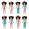 Polly Pocket Medium Fashion Pack (New) HKV88