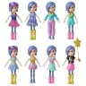 Polly Pocket Medium Fashion Pack (New) HKV88