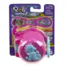 Polly Pocket On The Go Fun Asst (3) HRD73