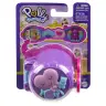 Polly Pocket On The Go Fun Asst (3) HRD73