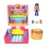 Polly Pocket OPP Blind Vehicles Asst JCR44