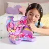 Polly Pocket Party Cat Pinata - Window Box JFT90
