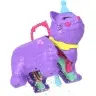 Polly Pocket Party Cat Pinata - Window Box JFT90