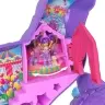 Polly Pocket Party Cat Pinata - Window Box JFT90