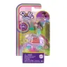 Polly Pocket Pollyville Single Car Asst HKV55