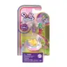 Polly Pocket Pollyville Single Car Asst HKV55