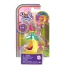 Polly Pocket Pollyville Single Car Asst HKV55