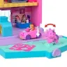 Polly Pocket Polyville Strawberry Milk Grocery Store HRD45