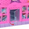 Polly Pocket Polyville Strawberry Milk Grocery Store HRD45