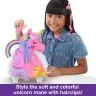 Polly Pocket Rainbow Unicorn Salon HKV51