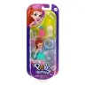 Polly Pocket Small Fashion Pack Asst. (New) HNF50