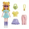 Polly Pocket Small Fashion Pack Asst. (New) HNF50