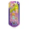 Polly Pocket Small Fashion Pack Asst. (New) HNF50