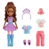 Polly Pocket Small Fashion Pack Asst. (New) HNF50