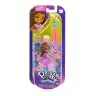 Polly Pocket Small Fashion Pack Asst. (New) HNF50