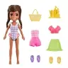 Polly Pocket Small Fashion Pack Asst. (New) HNF50